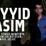 muhammad qasim ingat jelas
