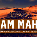 imam mahdi dan pasukan sufyani