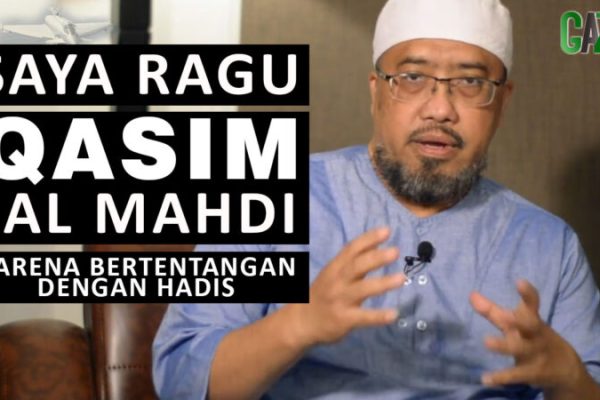 ragu qasim al mahdi