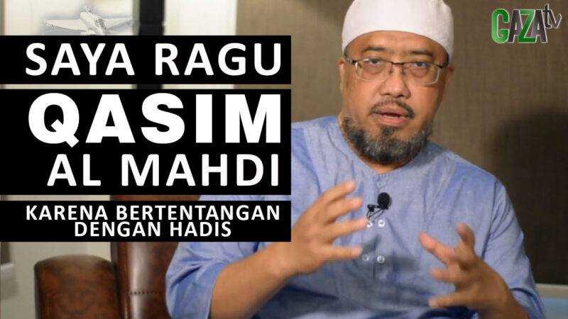 ragu qasim al mahdi