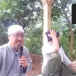 meeting Ketua Gaza