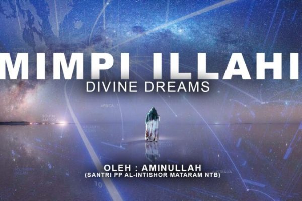 mimpi illahi