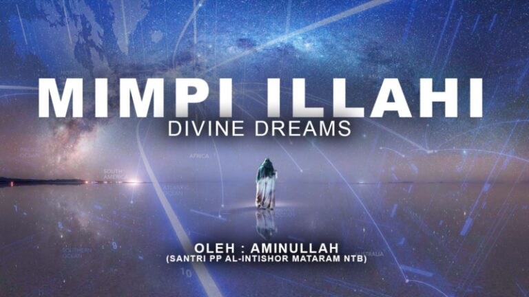 mimpi illahi