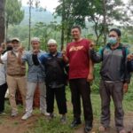 Pertemuan Team Gaza
