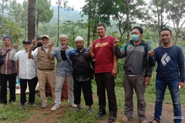 Pertemuan Team Gaza