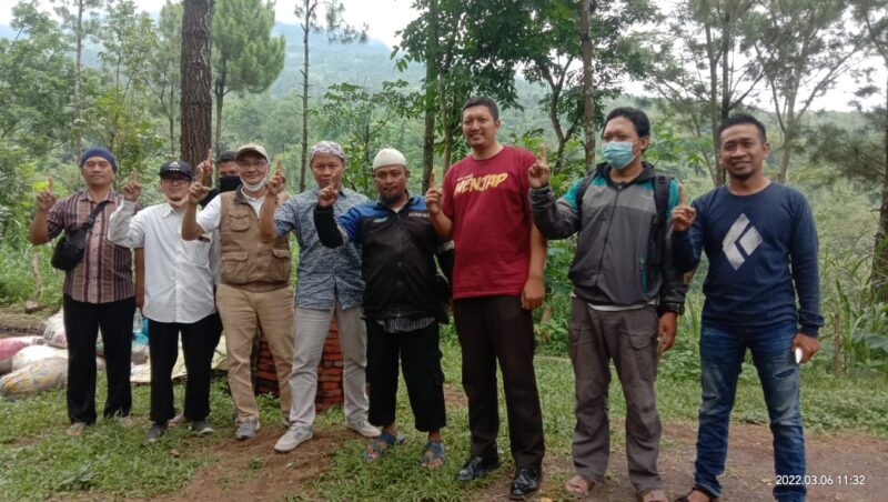 Pertemuan Team Gaza