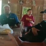 Rapat Ketahanan Pangan