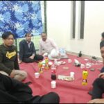 Meeting tiga negara membahas pembangunan ekonomi Pakistan