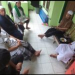 Kunjungan Tak Terduga Dari Warga