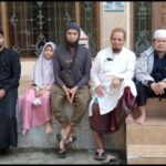 Safari Tim GAZA ke Nganjuk