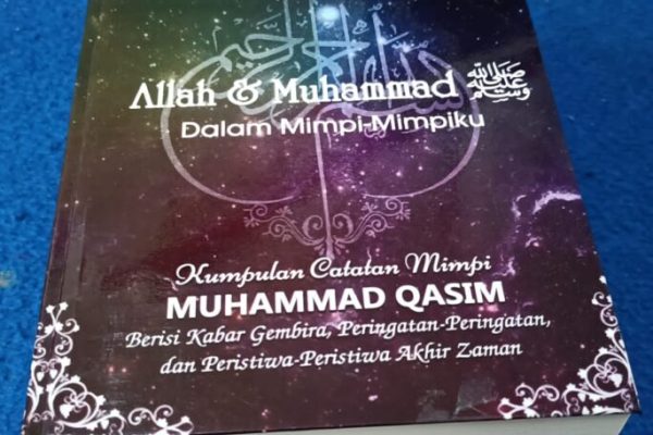 Kumpulan Catatan Mimpi