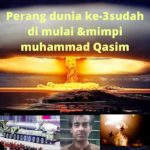 palestine and WW3
