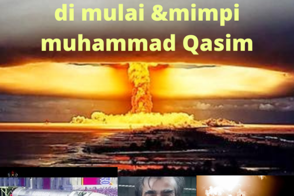 palestine and WW3
