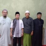 Tim safari dakwah bersama KH.Adung Cikondong Labuan Banten