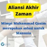 mimpi muhammad qasim