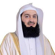 Ismail bin Musa Menk (Mufti menk)