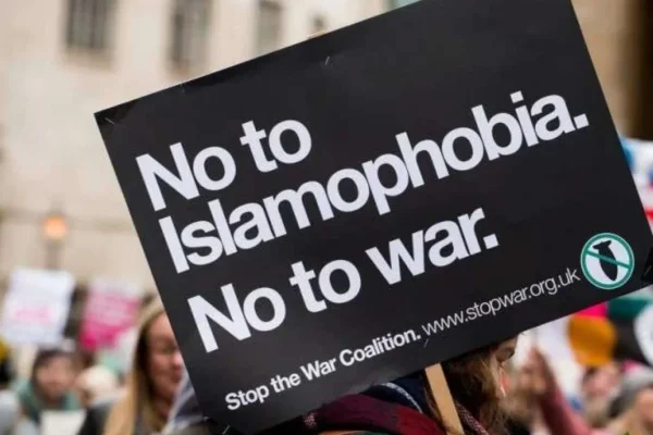 Islam dihina
