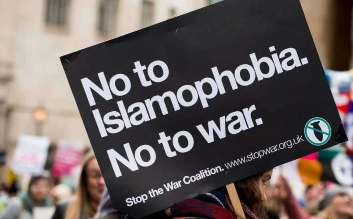 Islam dihina