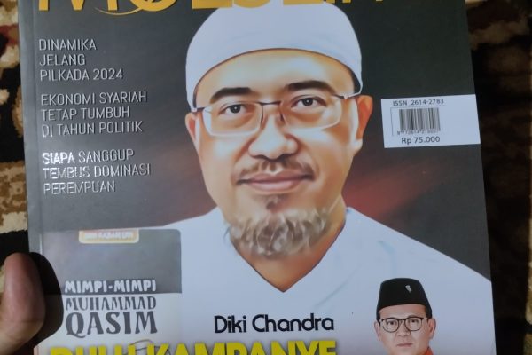 E-magazine